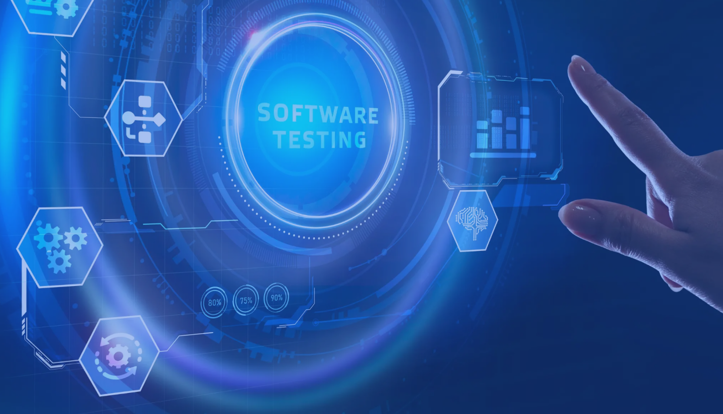 Software Testing Company